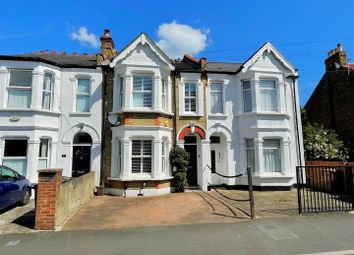 Thumbnail Terraced house for sale in Cavendish Road, Colliers Wood, London