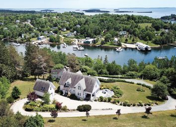 Thumbnail 4 bed property for sale in 90 Walker Cut Chester, Nova Scotia, Canada