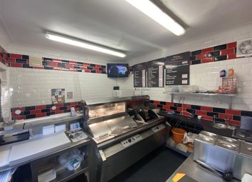 Thumbnail Restaurant/cafe for sale in Fish &amp; Chips LS28, Pudsey, West Yorkshire