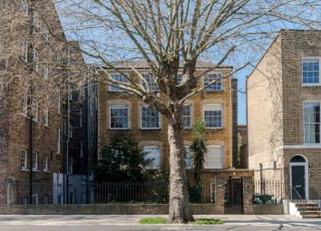 Thumbnail 1 bed flat for sale in Queensbridge Road, London