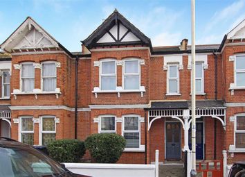 2 Bedrooms Flat for sale in Seaford Road, Ealing, London W13