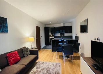Thumbnail Flat for sale in Belgravia House, Dickens Yard