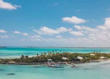 Thumbnail Land for sale in Mangrove Cay, The Bahamas