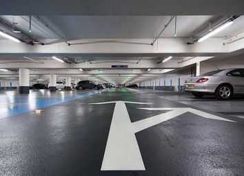 Thumbnail Parking/garage to rent in 250 City Road Parking, Old Street, London