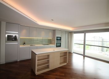 Thumbnail 2 bed flat to rent in Canaletto Tower, City Road