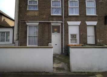 Thumbnail 2 bed flat to rent in Stratford Road, London