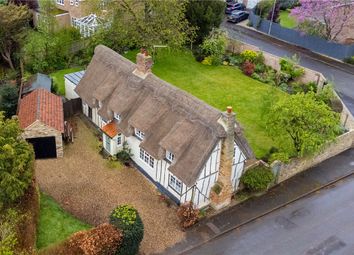 Thumbnail Detached house for sale in West End, Whittlesford, Cambridge