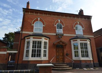 Thumbnail 1 bed flat to rent in Greenland Road, Selly Park, Birmingham