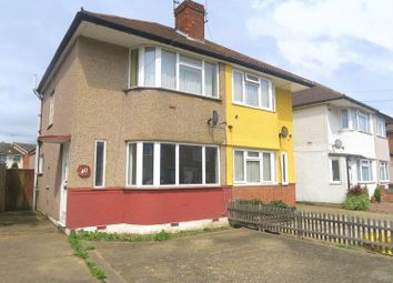 2 Bedrooms Semi-detached house for sale in Northumberland Crescent, Feltham TW14