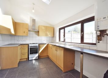 Thumbnail Terraced house to rent in Knightsbridge Avenue, Bedworth