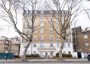 Thumbnail Flat to rent in Lambeth Road, London