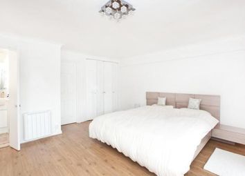 1 Bedrooms Maisonette to rent in Leman Street, London E1