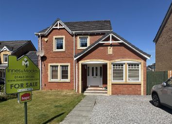 Property listing in Inverness, Highland