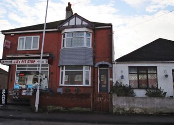 Thumbnail 2 bed terraced house for sale in Minster Road, Sheerness