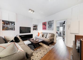 Thumbnail 3 bed flat for sale in Upcerne Road, London