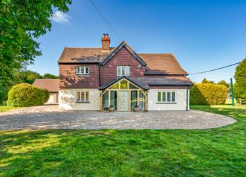Thumbnail Detached house for sale in Harbolets Road, West Chiltington, Pulborough, West Sussex