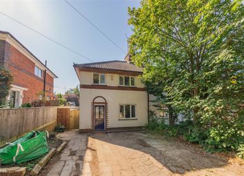 Thumbnail 5 bed semi-detached house to rent in Morrell Avenue, Oxford