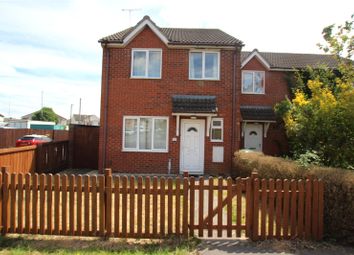 Thumbnail 3 bed semi-detached house to rent in Cameron Close, Swindon, Wiltshire