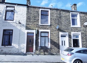 2 Bedrooms Terraced house for sale in Lower Barnes Street, Clayton-Le-Moors, Lancashire BB5