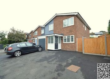 Thumbnail Detached house to rent in Chignal Road, Chelmsford