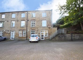 Thumbnail 2 bed flat for sale in Brackendale Mews, Thackley, Bradford, West Yorkshire