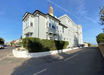 Thumbnail 2 bed flat for sale in The Beach, Walmer