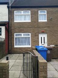 Thumbnail Town house to rent in Stonie Heyes Avenue, Rochdale