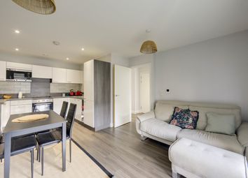 Thumbnail Flat for sale in Adenmore Road, Catford, London