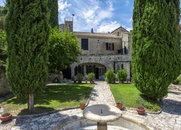 Thumbnail 5 bed villa for sale in Vaison La Romaine, Vaucluse, Provence-Alpes-Côte d`Azur, France