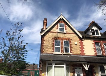 Thumbnail Duplex to rent in 4 Vaughan Avenue, Doncaster