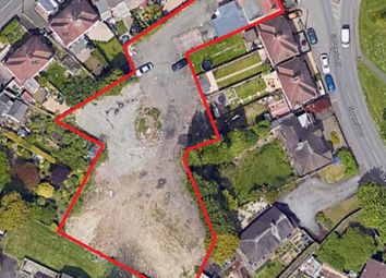 Thumbnail Land for sale in St. Peters Road, Dudley