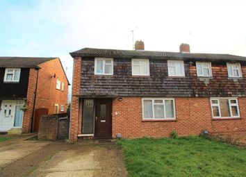 3 Bedroom Semi-detached house for rent