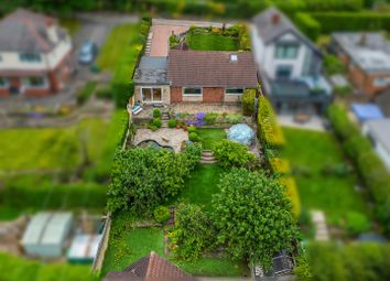 Thumbnail Detached bungalow for sale in Jenkin Lane, Horbury, Wakefield