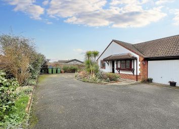 Thumbnail Bungalow for sale in Catamaran Close, Warsash, Southampton