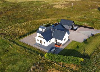 Thumbnail Cottage for sale in Dunvegan, Isle Of Skye