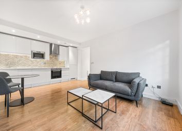 Thumbnail Flat to rent in Redcliffe Close, Old Brompton Road, London