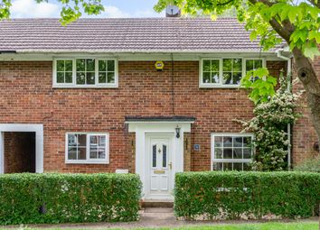 Thumbnail Terraced house for sale in Moorlands, Welwyn Garden City, Hertfordshire