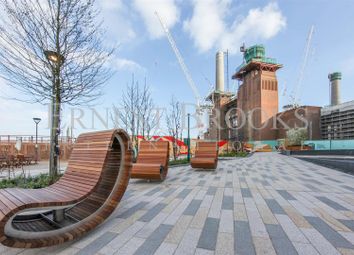 3 bed flat for sale in The Boiler House, Battersea Power Station, Battersea SW8