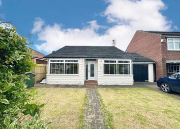 Thumbnail Detached bungalow for sale in Richardson Road, Thornaby, Stockton-On-Tees