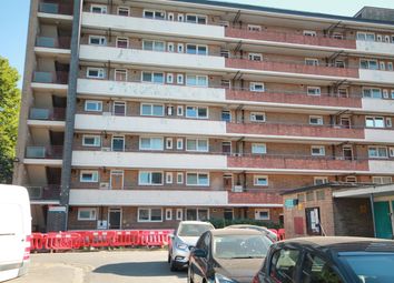Thumbnail 2 bed flat to rent in Haddonfield, London