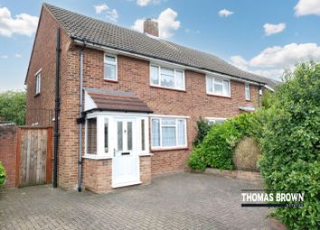 Thumbnail Semi-detached house for sale in Ramsden Road, Orpington