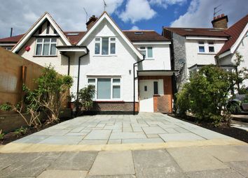 Thumbnail Property to rent in Montpelier Rise, Golders Green