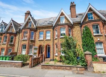 Thumbnail 1 bed flat to rent in 41 York Road, Guildford