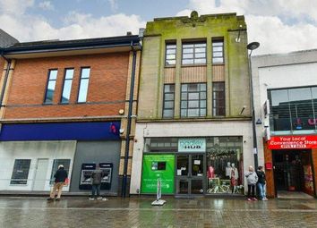 Thumbnail Retail premises to let in 27 East Street, 27 East Street, Derby