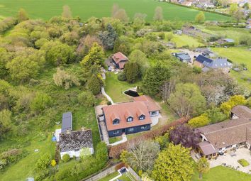 Thumbnail Detached house for sale in School Path, Littlebourne, Canterbury