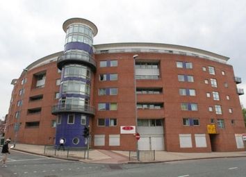 Thumbnail 1 bed flat to rent in 82 Old Snow Hill, Birmingham