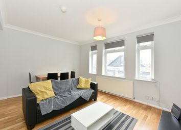 Thumbnail Flat to rent in Fulham High Street, Fulham