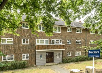 Thumbnail 2 bed flat for sale in Creffield Road, London