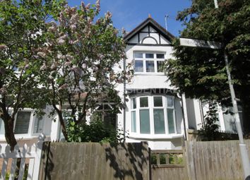 Thumbnail Flat for sale in Lime Grove, New Malden