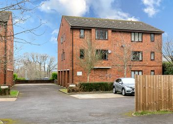 Thumbnail Flat for sale in Broadfield Barton, Crawley, West Sussex